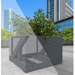 View Pinned Planter